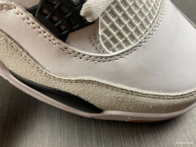 4 SB Jordan DR5415-100 Retro 1013